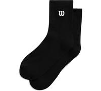 Wilson Quarter Top Socks