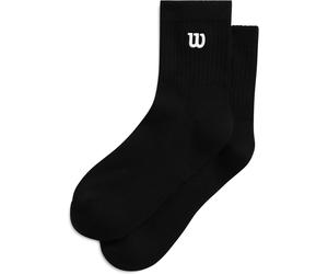 Wilson Quarter Top Socks