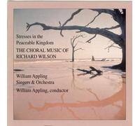 Wilson, R. - Stresses in the Peacable Kingdom [IMPORT]
