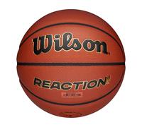 Wilson Reaction Pro Training Ball Brown