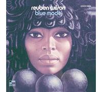 Wilson Reuben - Blue Mode