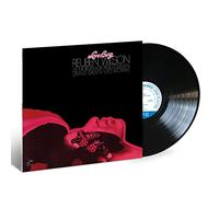 Reuben Wilson - Love Bug (LP)