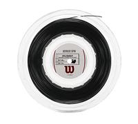 Wilson Revolve Spin Tennis Racket String Reel 16 G/1.3 mm