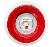 Wilson Revolve Twist 16 1.30mm Tennis Strings 200M Reel
