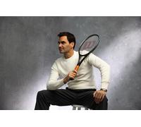 Wilson RF 01 Future Lite Tennis Racket