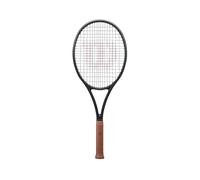Wilson RF 01 Future Unstrung Performance Tennis Racket - Grip Size