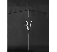 WILSON RF Tennis Practice Bag - Holds up to 6 Rackets Black