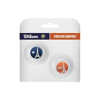 Wilson RG EIFFEL TOWER DAMPENER Blue-Orange-Wh