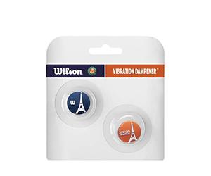 Wilson RG EIFFEL TOWER DAMPENER Blue-Orange-Wh