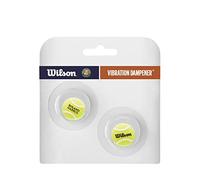 Wilson RG TENNIS BALL DAMPENER Yellow/BLACK/Wh