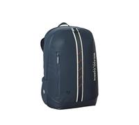 WILSON Roland-Garros 2025 Session de Soirée Tennis Backpack - Dark Navy, Holds up to 2 Rackets
