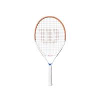 Roland-Garros 2026 Elite Jr 23 Tennis Racket (Includes Half Cover)