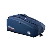 Wilson Roland-Garros 2026 Session de Soirée 9 Pack Tennis Bag