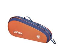 Wilson Roland Garros 2026 Team 3pk Racket Bag