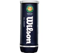 Wilson Roland-Garros All Court Tennis Balls