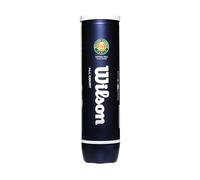 Wilson Roland-Garros All Court Tennis Balls