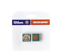 Wilson Roland-Garros Dampener 2 Pack