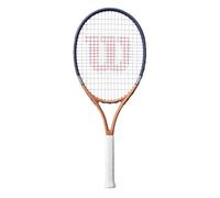 Roland-Garros Elite Comp Jr Tennis Racket (Includes Half Cover)