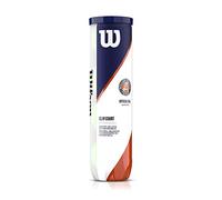 Wilson Roland Garros Official Balls