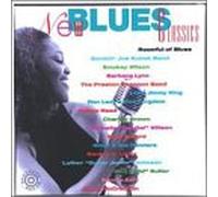 Wilson - Roomful of Blues-New Blues Cla [CASSETTE]