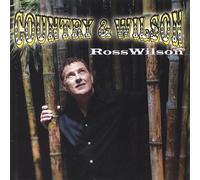 Wilson,Ross - Country and Wilson [Australian Import]