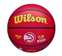 Wilson Rubber Basketball Size 7 Street Basketball Luka Doncic Trae Young NBA