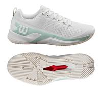 Wilson Rush Pro 4.5 Ladies Tennis Shoes