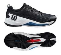 Wilson Rush Pro 4.5 Mens Tennis Shoes