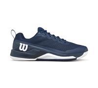 Wilson Rush Pro 4.5 Navy Blazer FW25 Padel Shoes for Men 46