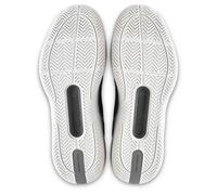 Wilson Rush Pro 5 Titanium/Snow White Men's Tennis Shoes EUR 44