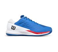 Wilson Rush Pro Ace Clay FW25 Blue Men's Padel Shoes 44