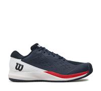 Wilson Rush Pro Ace Mens Tennis Shoes Trainers (Navy)