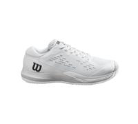 Wilson Rush Pro Ace Tennis Shoe, Women's, Size 4.5, White/White/Black