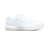 Wilson Rush Pro Ace White FW25 Men's Padel Shoes with Herringbone Sole 46 2/3