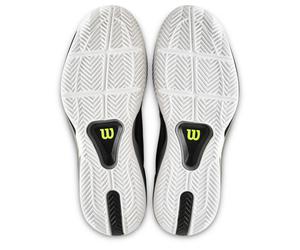 Wilson Rush Tour 5 Clay Titanium Men's Tennis Shoes EUR 43 1/3