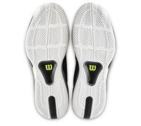 Wilson Rush Tour 5 Clay Titanium Men's Tennis Shoes EUR 44