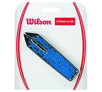 String Glide Elastocross Tennis Dampener