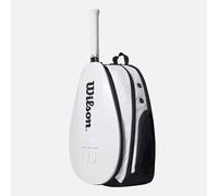Wilson Shield Backpack V2, for Tennis, Padel and Pickleball, High Quality Padded Bag, Insulated Racket Compartment