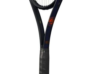 Wilson Shift 99 V1 Roland Garros Session Soire 2025 Tennis Racket