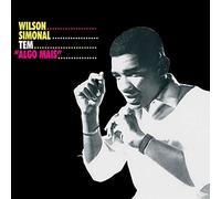 Wilson Simonal - Tem Algo Mais [VINYL]