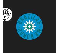 Wilson Simonal / Trio Mocoto - Nem Vem Que Nao Tem / Nao Adianta [7" VINYL]