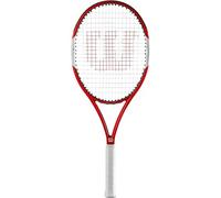 Wilson Six.One Lite 102 Tennis Racket L1 Tennis Racket