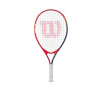 Wilson Slam Jr 23 Tennis Racket, Provides Lightweight Strength and Effortless Control, Kid-Friendly Dimensions, Ready For High-Performance Play, Colo