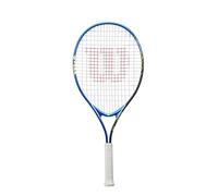 Wilson Slam Jr 25 Tennis Racket, Blue