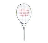 Wilson Slam Junior Tennis Racket, 26 Inches, Alloy, 255g