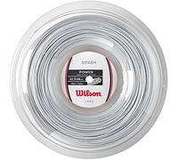 Wilson SMASH 66 200M REEL WHITE