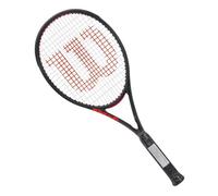 Wilson Clash 100l V3.0 Unstrung Tennis Racket