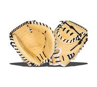 WILSON Sporting Goods 2021 A2000 CM33 33" Baseball Catcher's Mitt - Right Hand Throw