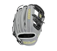 WILSON Sporting Goods 2021 A2000 SuperSkin 1786 11.5"""" SuperSkin Infield Baseball Glove - Right Hand Throw