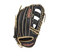 WILSON Sporting Goods 2021 A2000 SuperSkin 1800 12.75" Outfield Baseball Glove - Left Hand Throw
